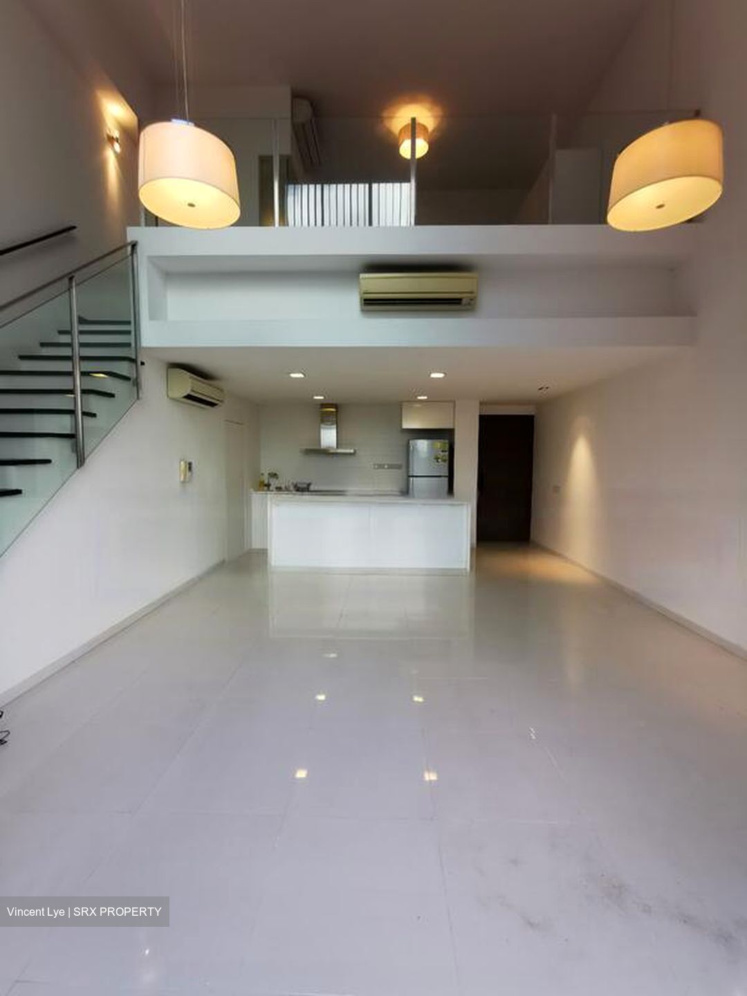 One-north Residences (D5), Apartment #459251891